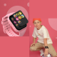 Smartwatch Garett Kids Essa 4G Pink