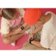 Smartwatch Garett Kids Rel 4G Pink