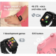 Smartwatch Garett Kids Rel 4G Pink