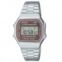 Casio Vintage A168WA-5AYES