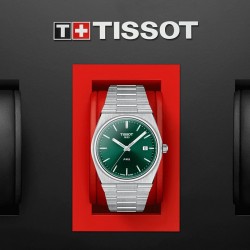 Tissot PRX T137.410.11.091.00