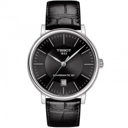 Tissot Carson Premium Powermatic T122.407.16.051.00