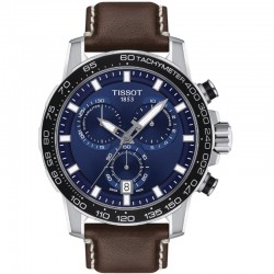 Tissot Supersport Chrono T125.617.16.041.00