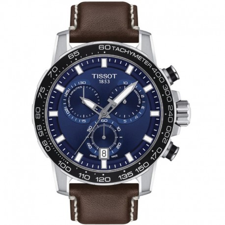 Tissot Supersport Chrono T125.617.16.041.00