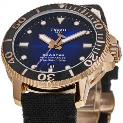 Tissot...