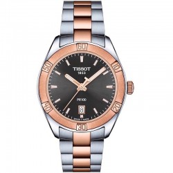 Tissot PR 100 Sport Chic Lady T101.910.22.061.00