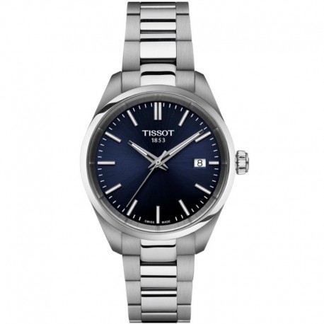 Tissot PR 100 Quartz Lady T150.210.11.041.00