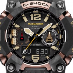 Casio Master of G-Land Mudmaster GWG-B1000-1A4ER