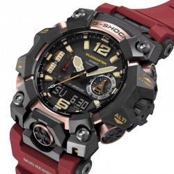 Casio Master of G-Land Mudmaster GWG-B1000-1A4ER