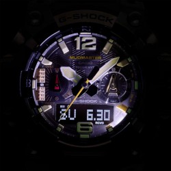 Casio Master of G-Land Mudmaster GWG-B1000-1A4ER