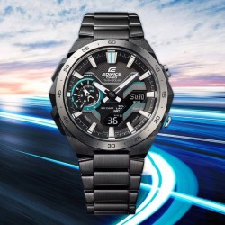 Casio Edifice Bluetooth Windflow ECB-2200DD-1AEF