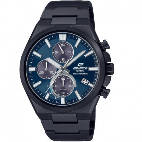 Casio Edifice Solar Powered Chronograph EFS-S630DC-2AVUEF