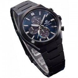 Casio Edifice Solar Powered Chronograph EFS-S630DC-2AVUEF