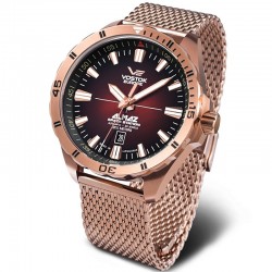 Vostok Europe Almaz NH35A-320B679Br