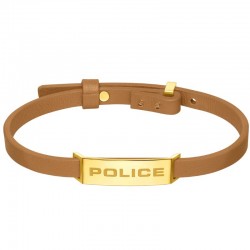 Police BRACELET POLICE FOR MEN PEAGB0032102