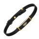 Apyrankė BRAID BRACELET POLICE FOR MEN PEAGB0032103