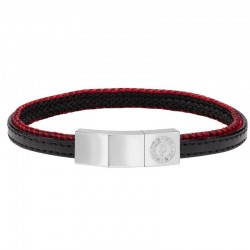 Police Intertwined Men's Bracelet PEAGB0033001