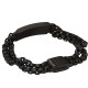 POLICE MEN'S BRACELETS PJ.25698BSB/02-S