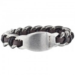 Apyrankė POLICE ETERNAL BRACELET PJ.25600BSE/02-L