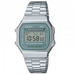 Casio Vintage A168WA-3AYES