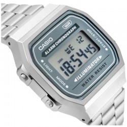 Casio...