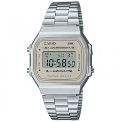 Casio Vintage A168WA-3AYES