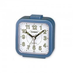 CASIO TQ-141-2EF alarm clock