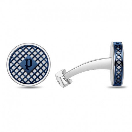 Cufflinks Butoni Police Men PEAGC0022903