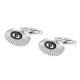 Cufflinks Butoni Police Men PEAGC0023002