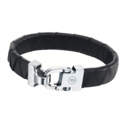 Apyrankė Baxter Police Men Bracelets PJ.20717BLB04-21.SET