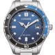 Citizen Unisex  Marine Eco-Drive AW1821-89L