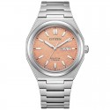 Citizen Titanium Eco-Drive AW0130-85ZE