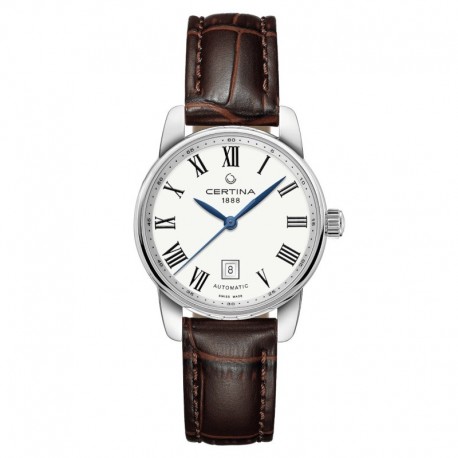 Certina DS Podium Lady Automatic C001.007.16.013.00