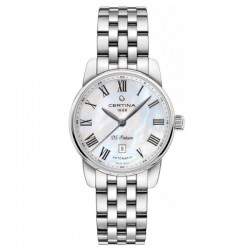 Certina DS Podium Lady Automatic CC001.007.11.113.00