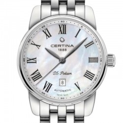 Certina DS Podium Lady Automatic CC001.007.11.113.00