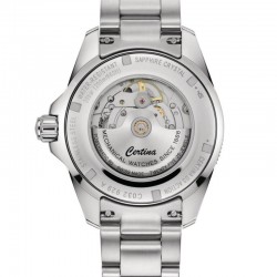 Certina DS Action GMT Powermatic 80 C032.929.11.041.00