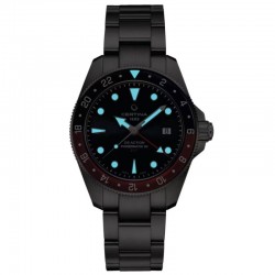 Certina DS Action GMT Powermatic 80 C032.929.11.041.00