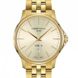 Certina DS-8 Lady C045.010.33.361.0