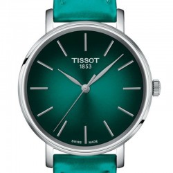 Tissot...