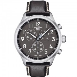 Tissot Chrono XL Classic T116.617.16.062.00