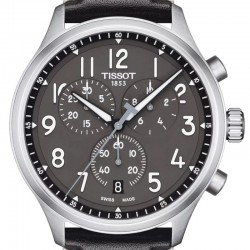 Tissot...