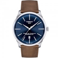 Tissot Chemin Des Tourelles Powermatic 80 T139.407.16.041.00