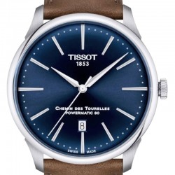 Tissot...