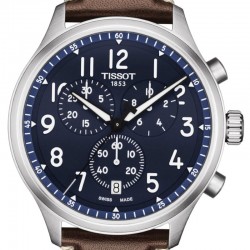 Tissot...