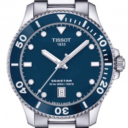 Tissot...