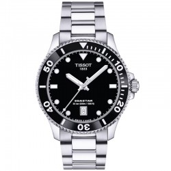 Tissot Seastar 1000 40MM T120.410.11.051.00