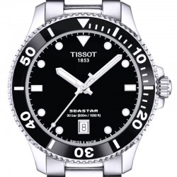 Tissot...