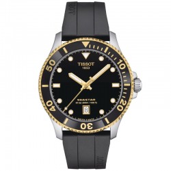 Tissot Seastar 1000 40MM T120.410.27.051.00