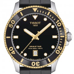 Tissot...