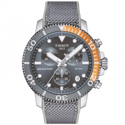 Tissot Seastar 1000 Chronograph T120.417.17.081.01